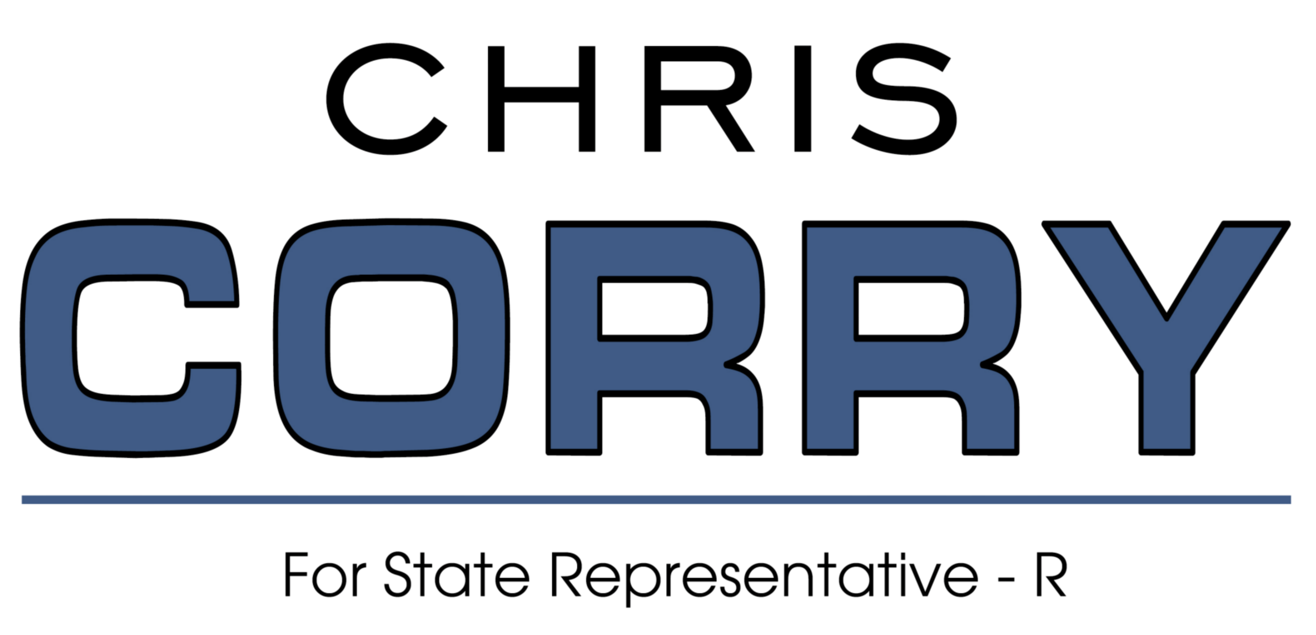 Chris Corry for State Representative